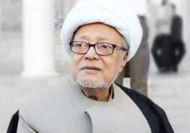 Allama Talib Johri