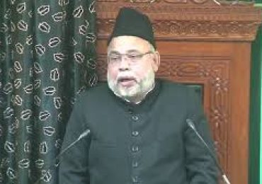 Maulana Sadiq Hasan