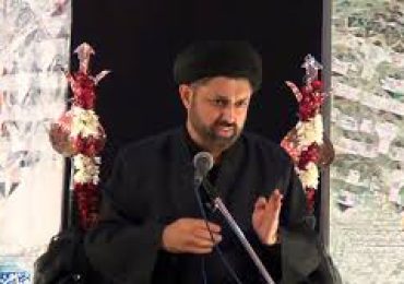 Agha Abu Talib Tabatabai